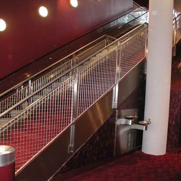 FG Metal - Products